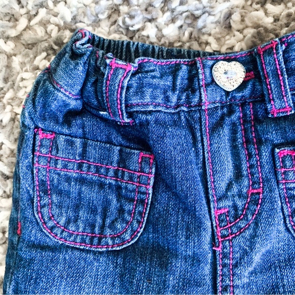 Please Mum • Fleece Lined Jeans - Picture 2 of 5